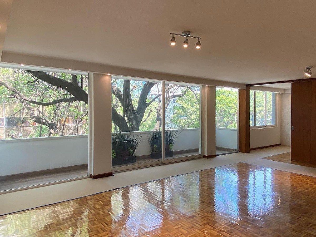 Apartamento em Polanco V Sección, Miguel Hidalgo, foto 2 de 9