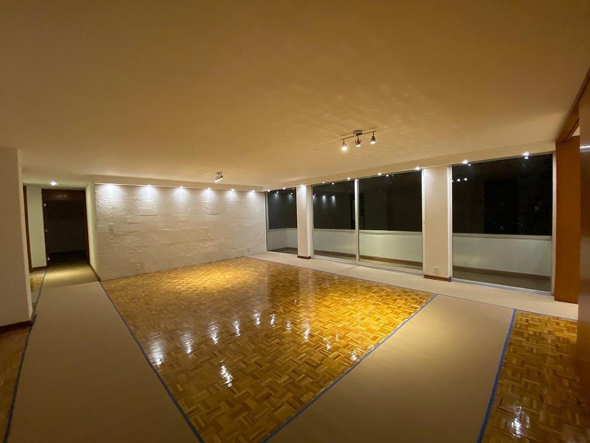 VENDO APARTAMENTO EM POLANCO, foto 1 de 9