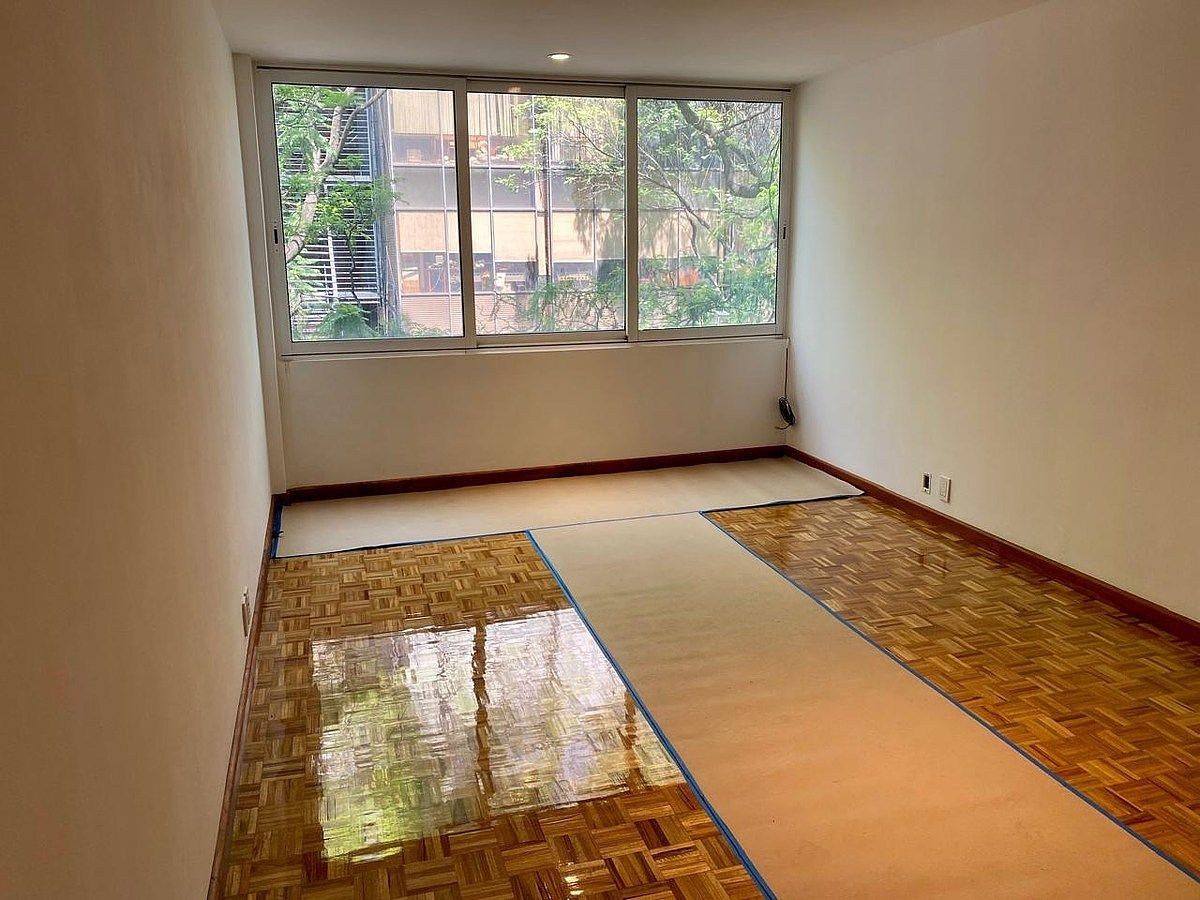 Apartamento em Polanco V Sección, Miguel Hidalgo, foto 8 de 9
