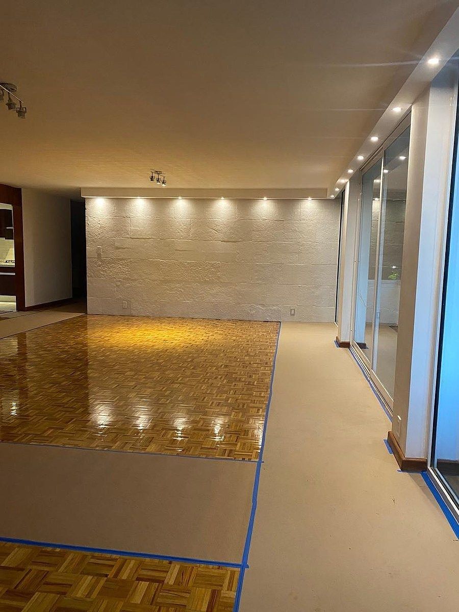 Apartamento em Polanco V Sección, Miguel Hidalgo, foto 9 de 9