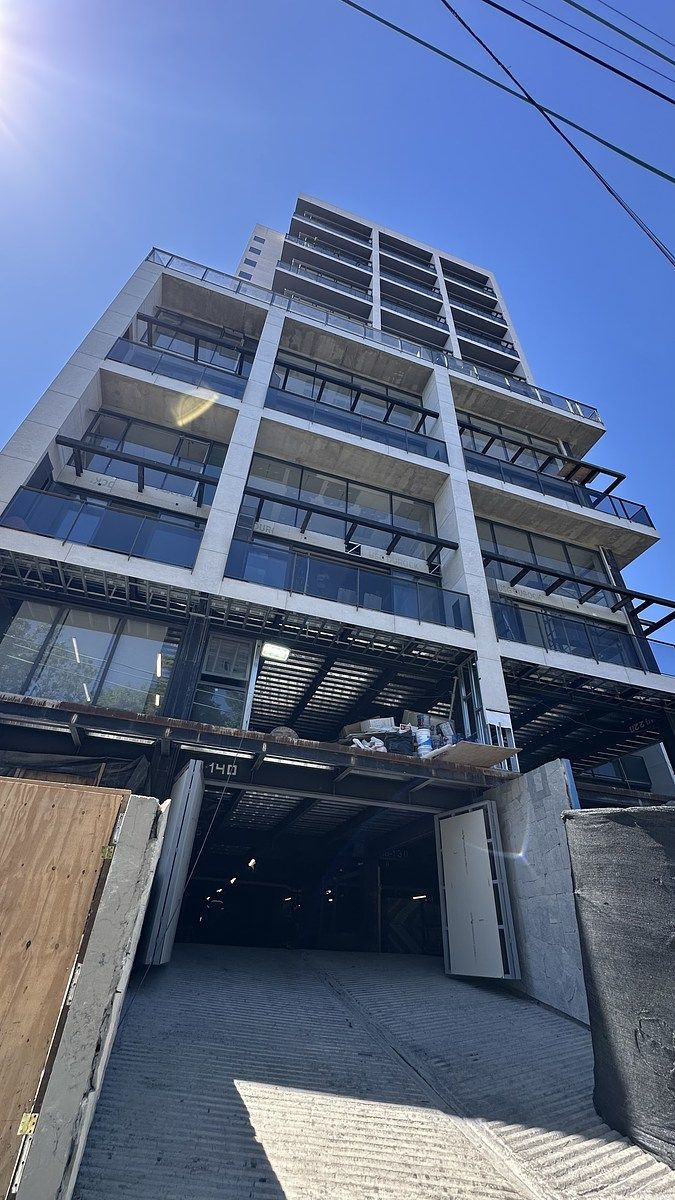Loft en renta en Arcos Vallarta