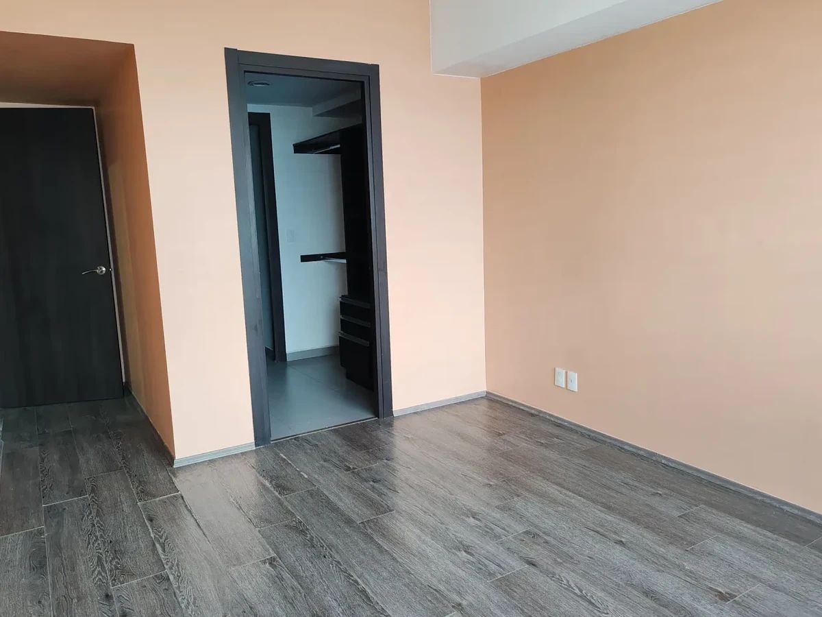 Departamento en Portales Oriente, Benito Juárez, foto 4 de 17
