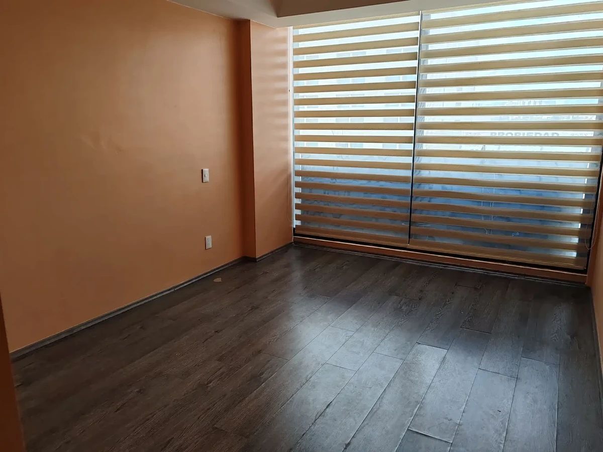 Departamento en Portales Oriente, Benito Juárez, foto 5 de 17