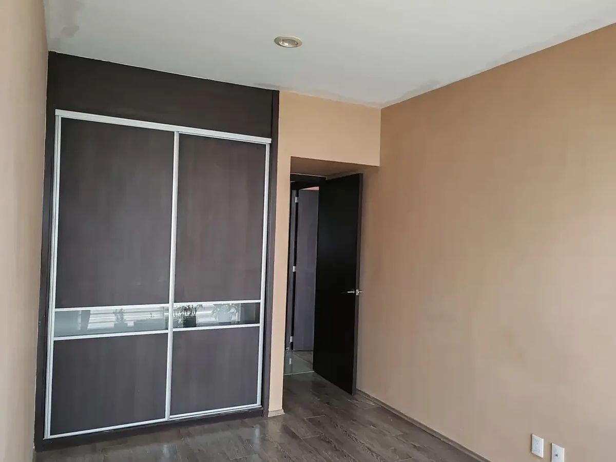 Departamento en Portales Oriente, Benito Juárez, foto 8 de 17