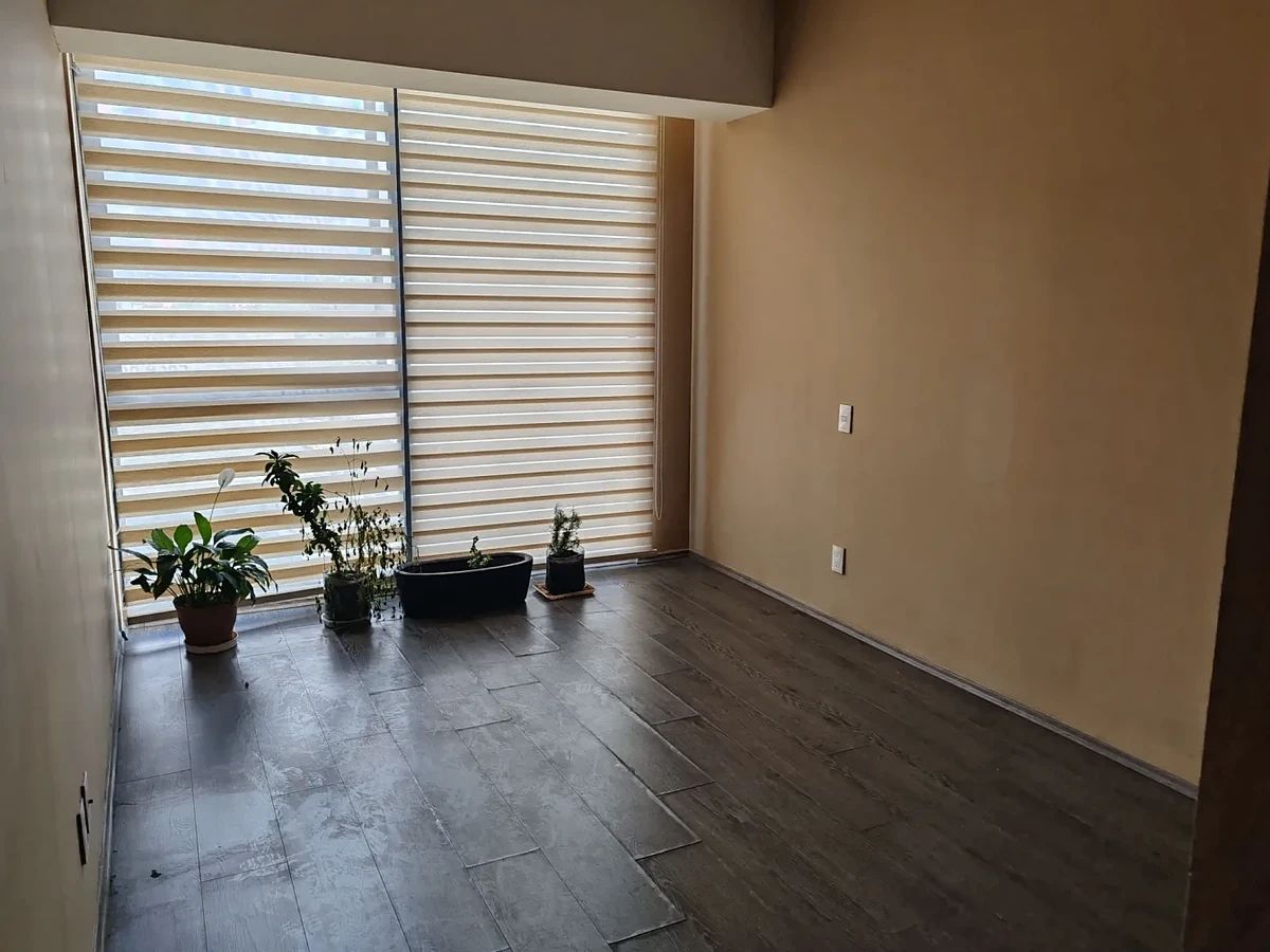 Departamento en Portales Oriente, Benito Juárez, foto 9 de 17