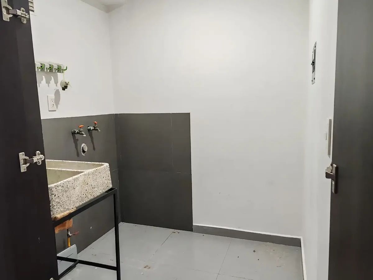 Departamento en Portales Oriente, Benito Juárez, foto 13 de 17
