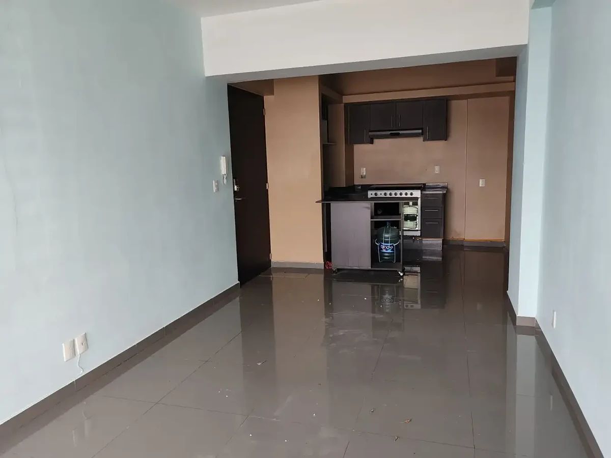 Departamento en Portales Oriente, Benito Juárez, foto 15 de 17