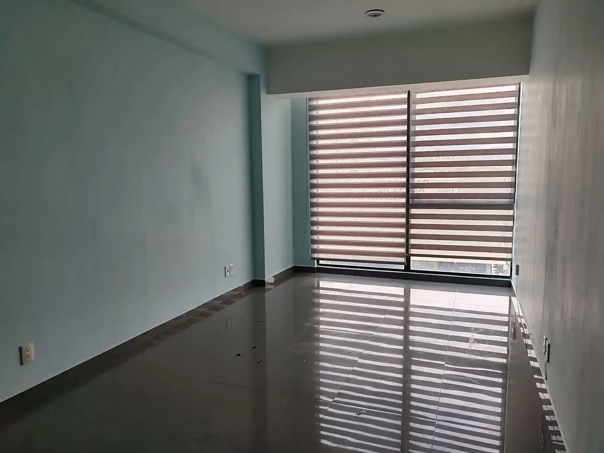 Departamento en Portales Oriente, Benito Juárez, foto 16 de 17