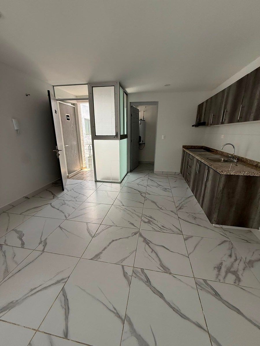 Departamento en Villas Tec, Jesús María, foto 4 de 28