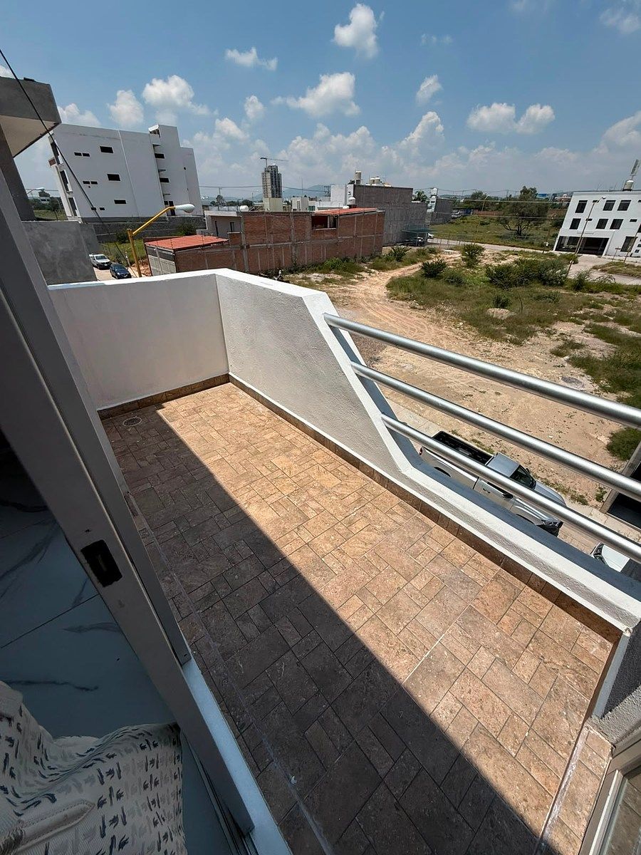 Departamento en Villas Tec, Jesús María, foto 22 de 28