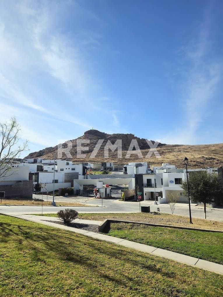 Lote em Poblado La Haciendita, Chihuahua, foto 6 de 6