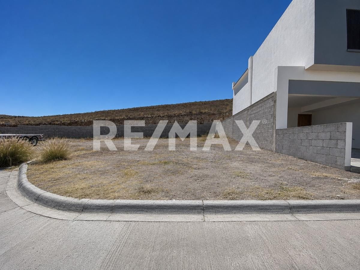 Lote em Poblado La Haciendita, Chihuahua, foto 2 de 6