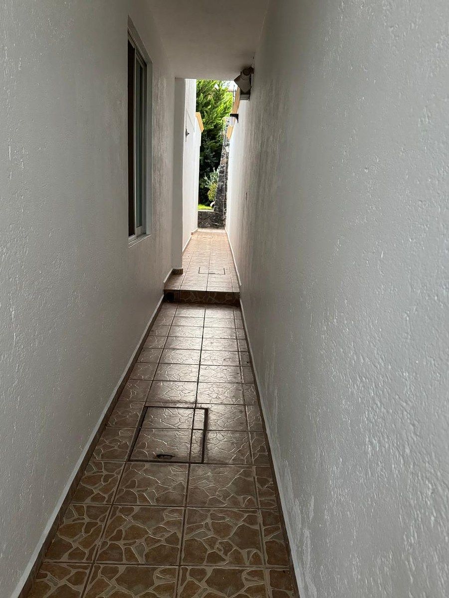 Casa en Cumbres del Cimatario, Huimilpan, foto 3 de 23