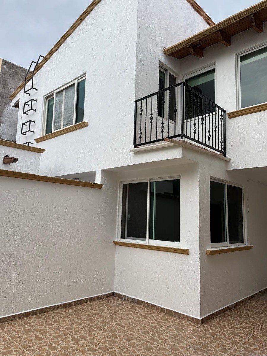 Casa en Cumbres del Cimatario, Huimilpan, foto 5 de 23