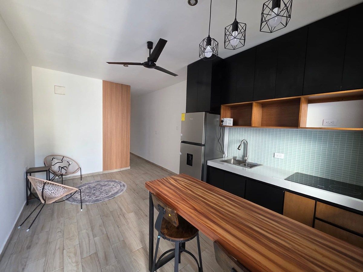 Departamento en Altabrisa, Mérida, foto 9 de 12
