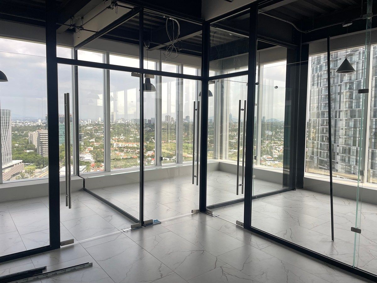 Oficina en Dos Puntas Corporativo, foto 1 de 23