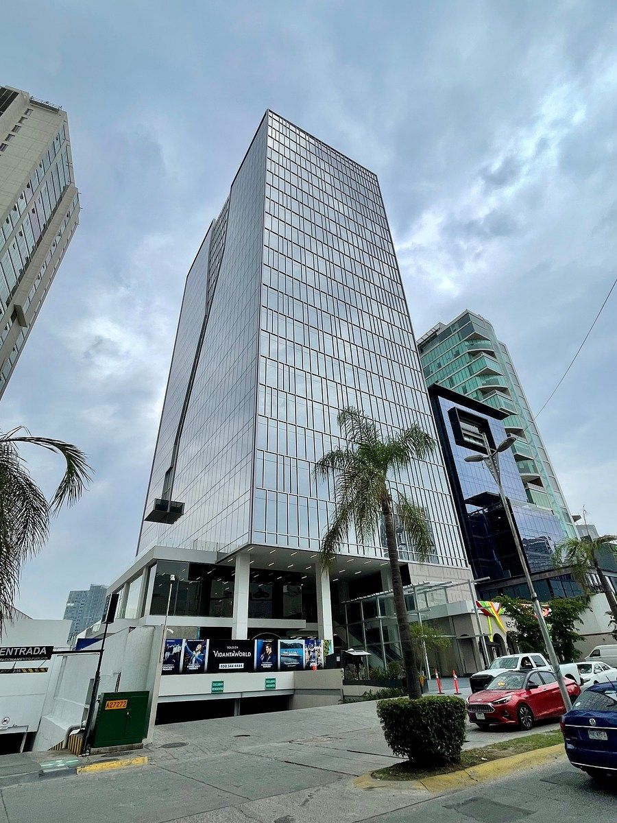 Oficina en Puerta de Hierro, Zapopan, foto 10 de 23