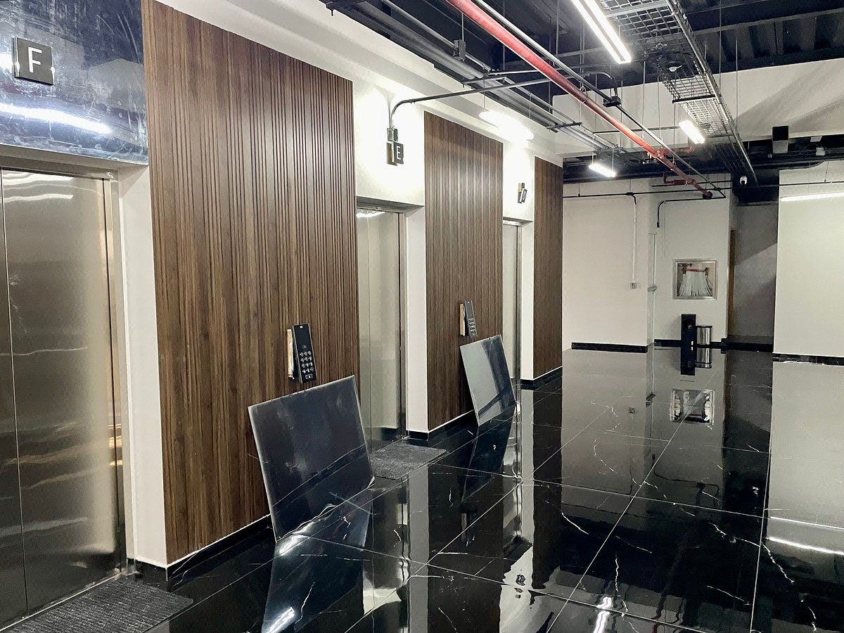 Oficina en Puerta de Hierro, Zapopan, foto 23 de 23