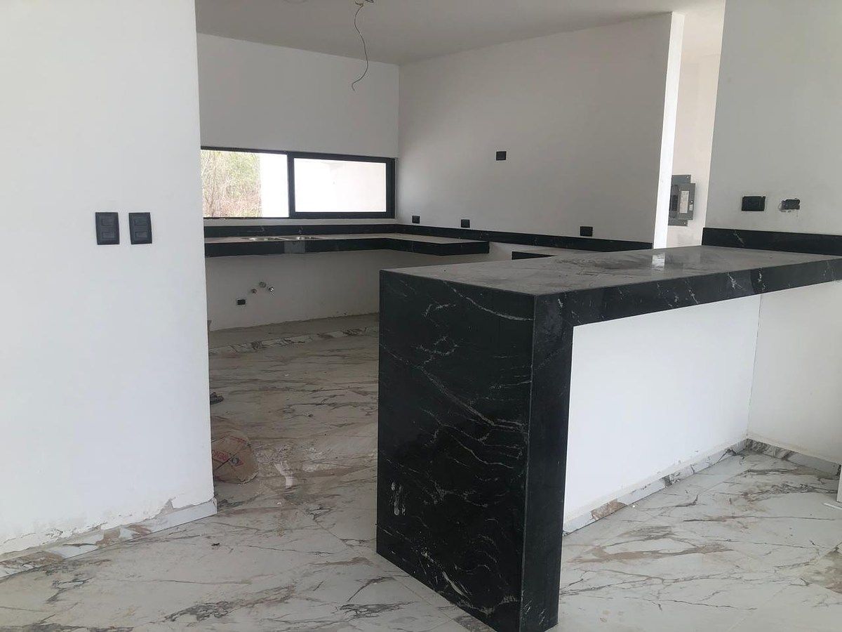 Casa em Residencial del Mayab, Mérida, foto 5 de 16