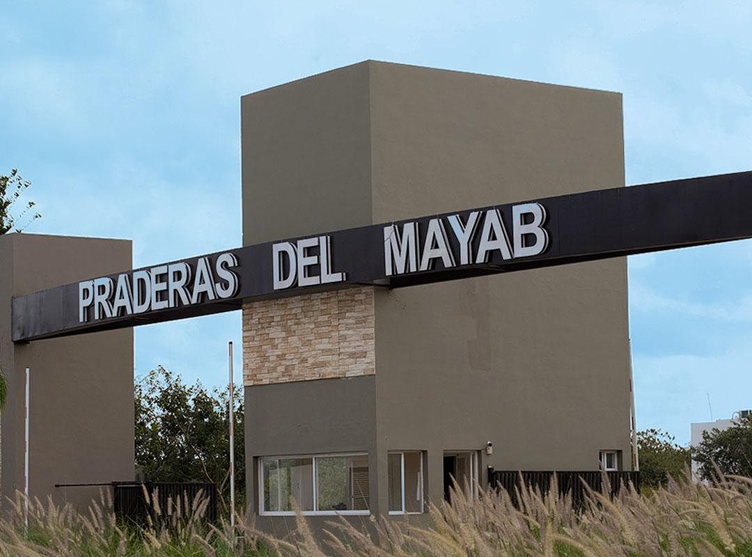 Casa em Residencial del Mayab, Mérida, foto 15 de 16