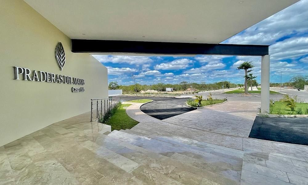 Casa em Residencial del Mayab, Mérida, foto 16 de 16