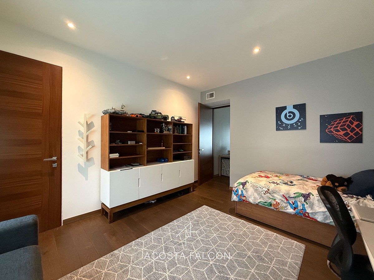 Departamento en La Rosita, Cuajimalpa de Morelos, foto 7 de 14