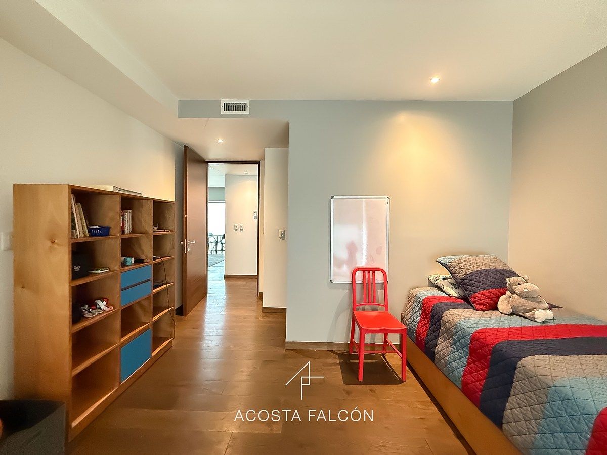 Departamento en La Rosita, Cuajimalpa de Morelos, foto 10 de 14