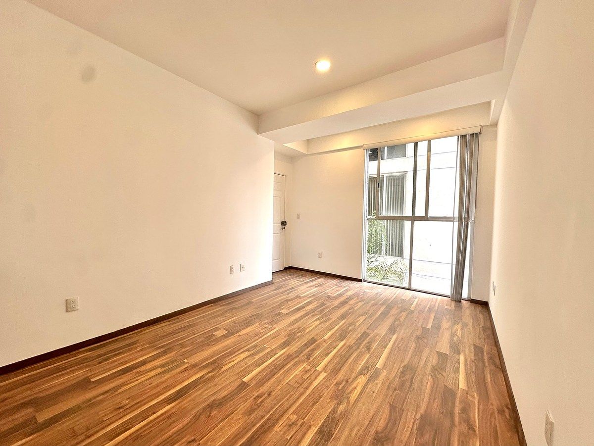 Apartamento em Merced Gómez, Benito Juárez, foto 2 de 21