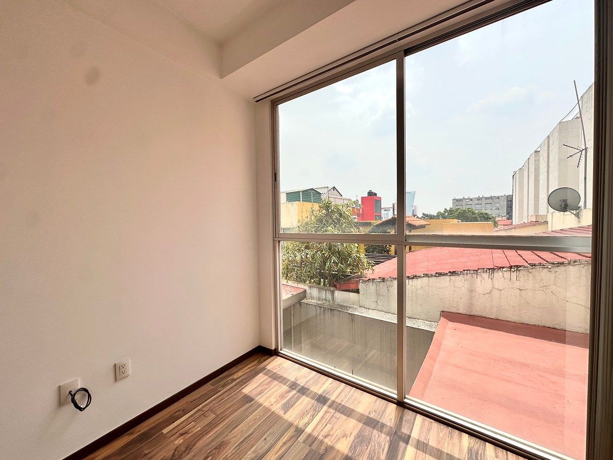 Apartamento em Merced Gómez, Benito Juárez, foto 11 de 21