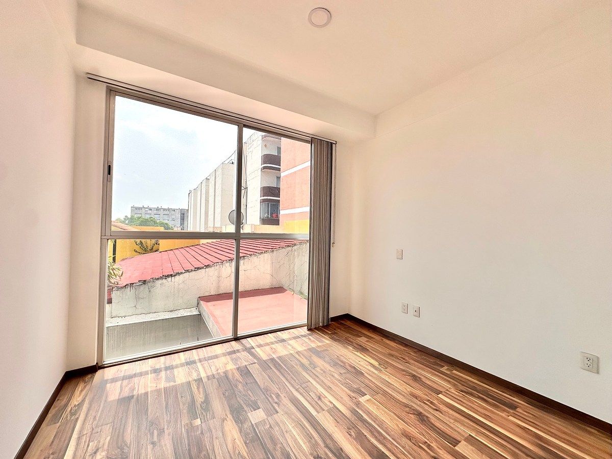 Apartamento em Merced Gómez, Benito Juárez, foto 14 de 21