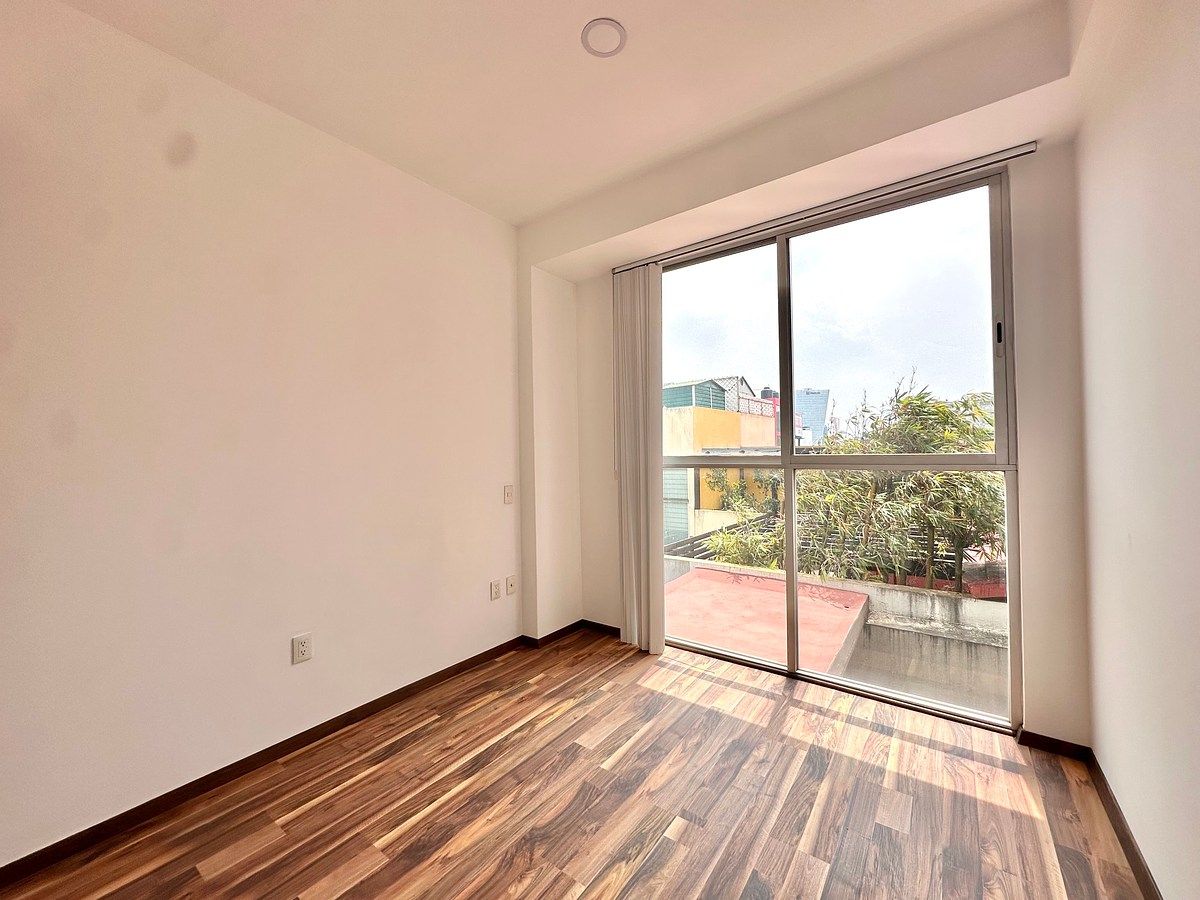 Apartamento em Merced Gómez, Benito Juárez, foto 17 de 21