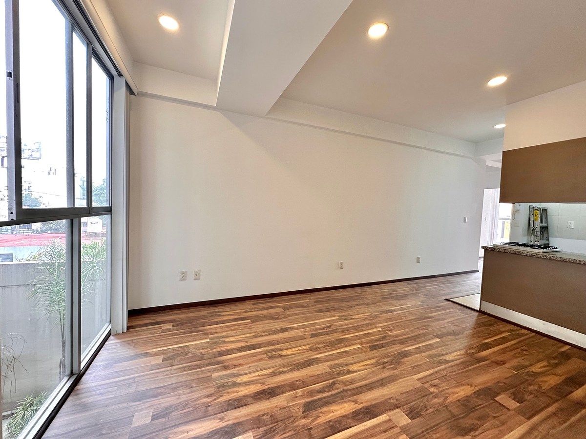Magnífico Apartamento à Venda 3 Quartos em Merced Gómez, foto 1 de 21