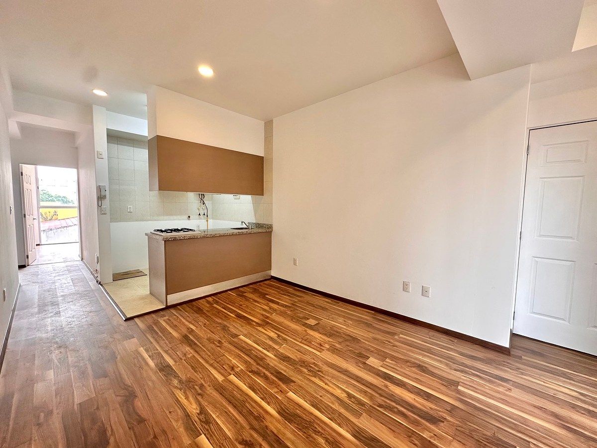 Apartamento em Merced Gómez, Benito Juárez, foto 3 de 21