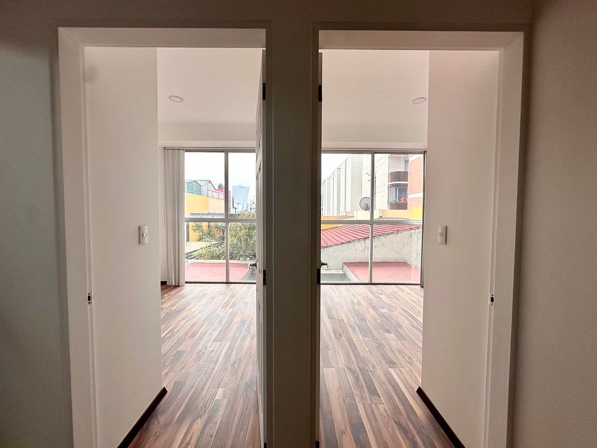 Apartamento em Merced Gómez, Benito Juárez, foto 6 de 21