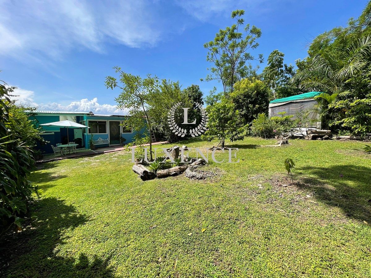 Casa à Venda Tezoyuca Morelos, foto 1 de 22