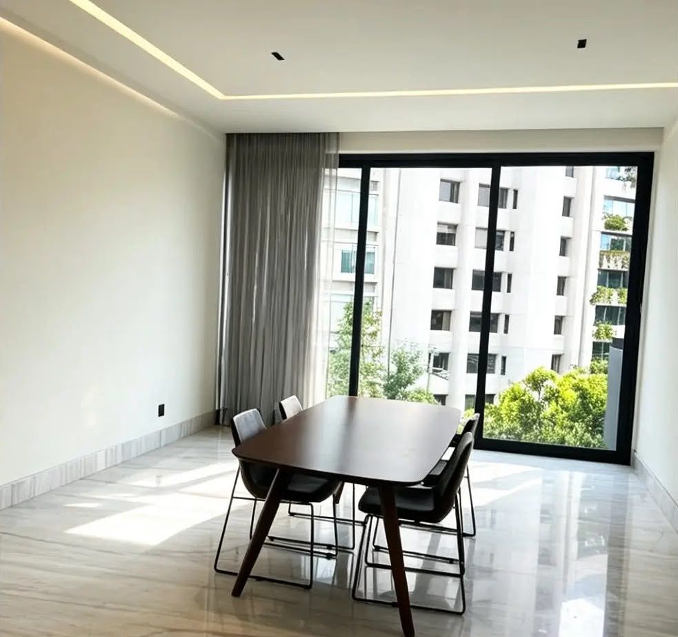 Apartamento em Lomas de Chapultepec I Sección, Miguel Hidalgo, foto 4 de 21