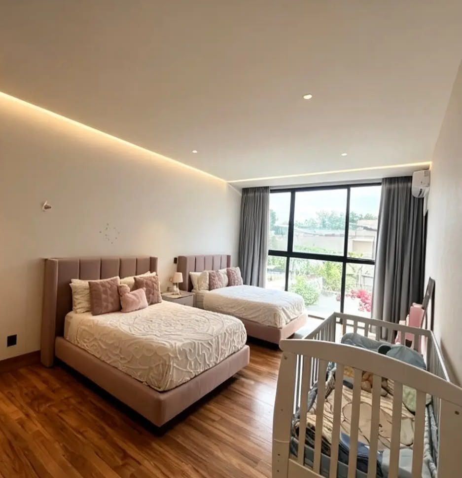 Apartamento em Lomas de Chapultepec I Sección, Miguel Hidalgo, foto 11 de 21