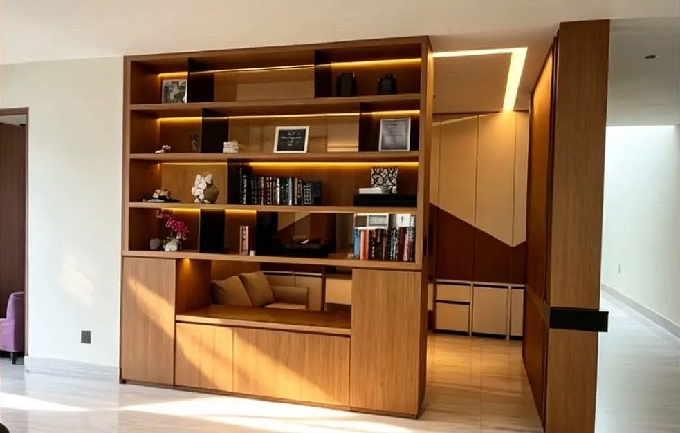 Apartamento em Lomas de Chapultepec I Sección, Miguel Hidalgo, foto 7 de 21