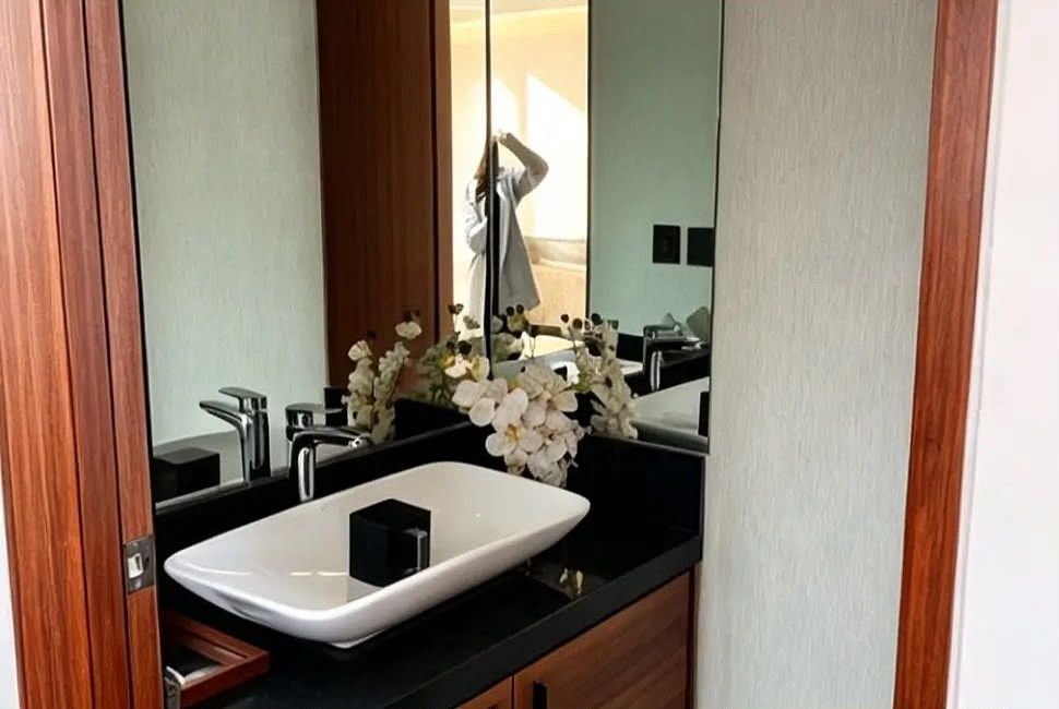 Apartamento em Lomas de Chapultepec I Sección, Miguel Hidalgo, foto 9 de 21