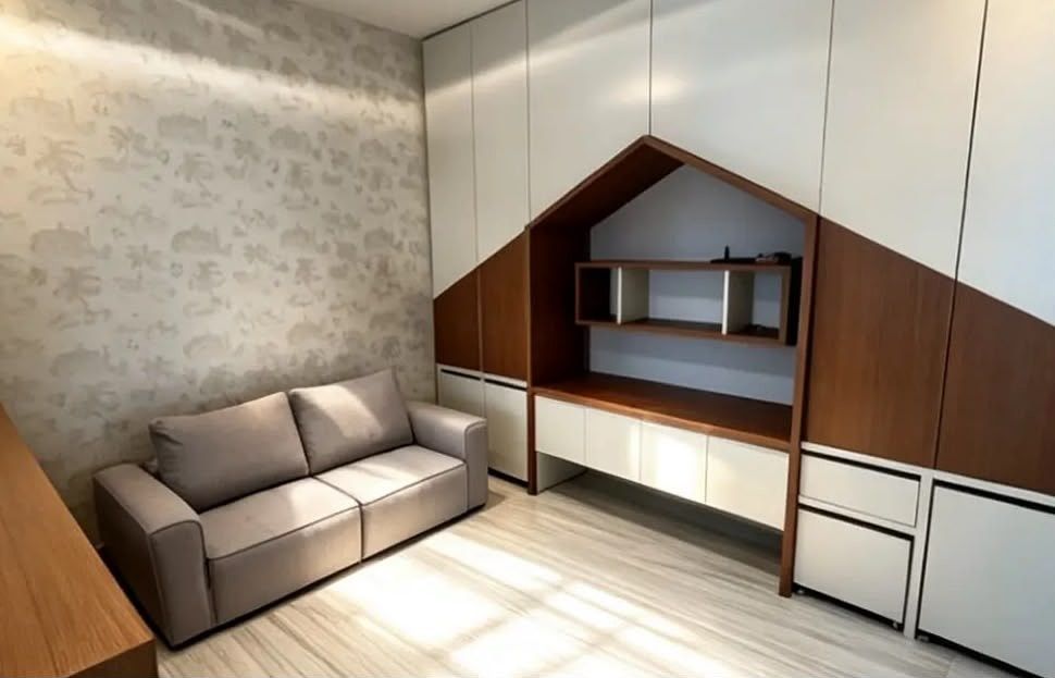 Apartamento em Lomas de Chapultepec I Sección, Miguel Hidalgo, foto 15 de 21