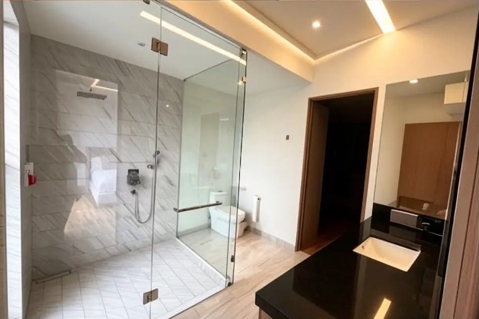 Apartamento em Lomas de Chapultepec I Sección, Miguel Hidalgo, foto 13 de 21