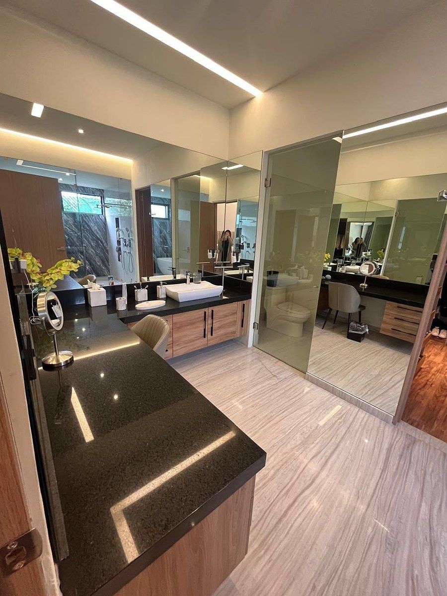 Apartamento em Lomas de Chapultepec I Sección, Miguel Hidalgo, foto 14 de 21