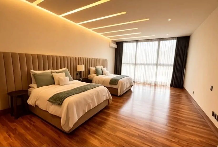 Apartamento em Lomas de Chapultepec I Sección, Miguel Hidalgo, foto 12 de 21