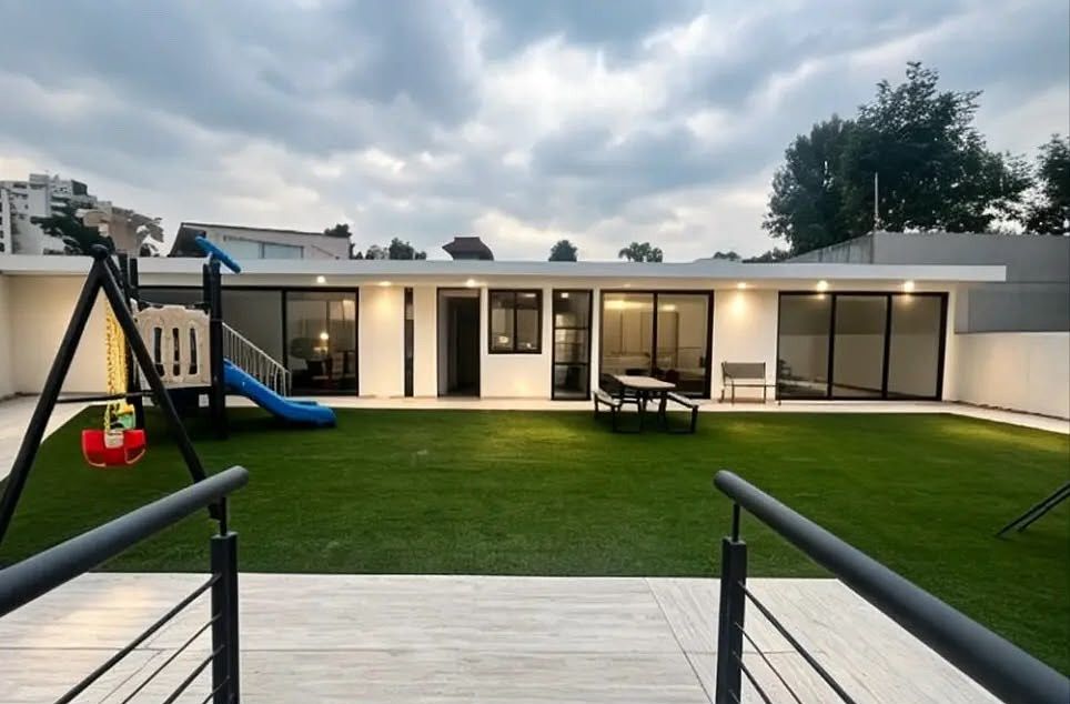 Apartamento em Lomas de Chapultepec I Sección, Miguel Hidalgo, foto 17 de 21