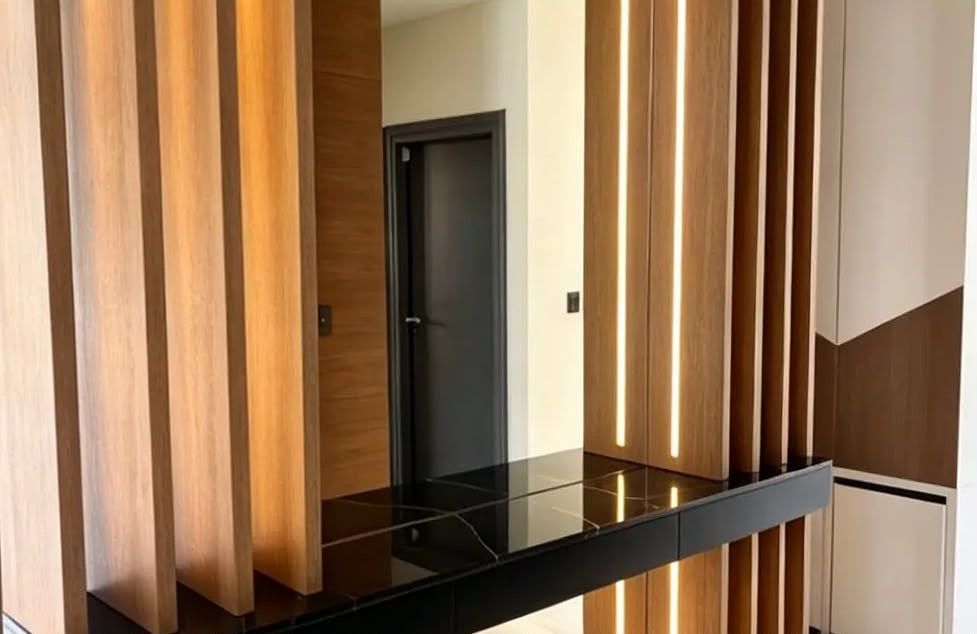 Apartamento em Lomas de Chapultepec I Sección, Miguel Hidalgo, foto 16 de 21