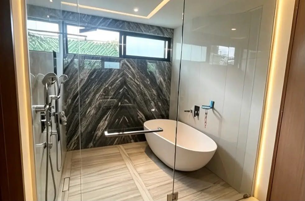 Apartamento em Lomas de Chapultepec I Sección, Miguel Hidalgo, foto 10 de 21