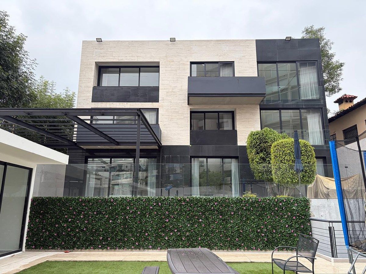 Apartamento em Lomas de Chapultepec I Sección, Miguel Hidalgo, foto 18 de 21