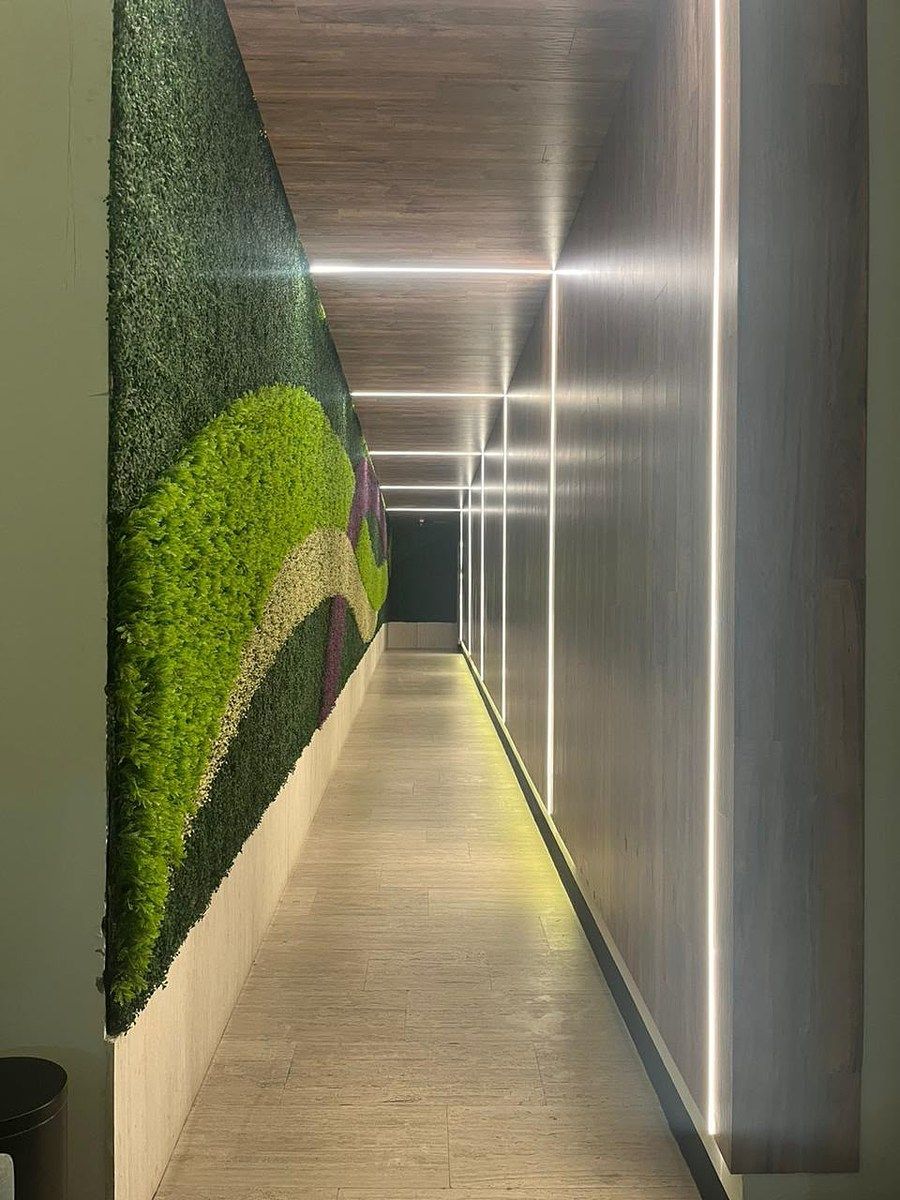 Apartamento em Lomas de Chapultepec I Sección, Miguel Hidalgo, foto 21 de 21