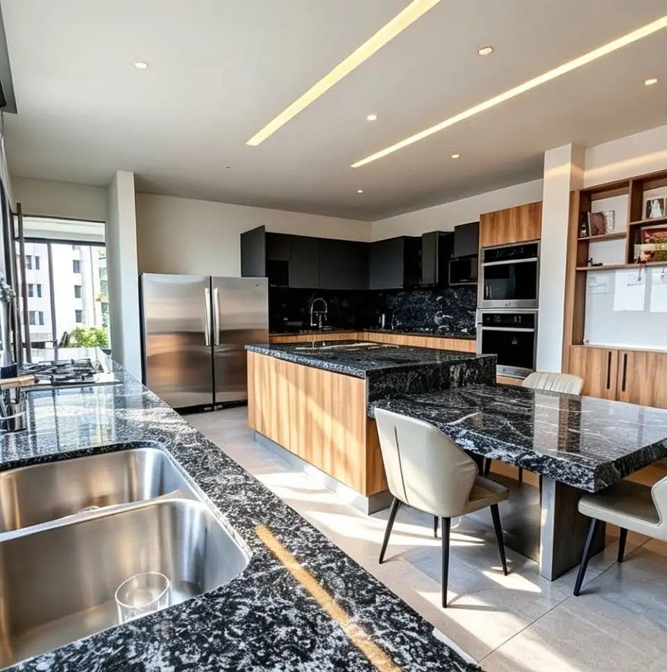 Apartamento em Lomas de Chapultepec I Sección, Miguel Hidalgo, foto 5 de 21