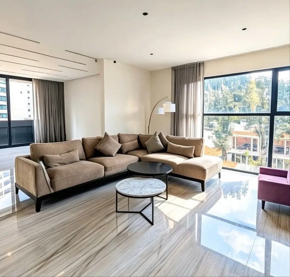 Apartamento em Lomas de Chapultepec I Sección, Miguel Hidalgo, foto 2 de 21